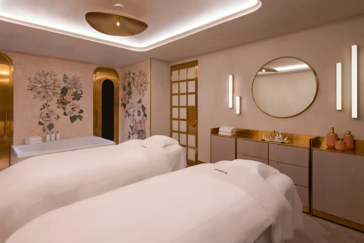 W Doha - foto 1