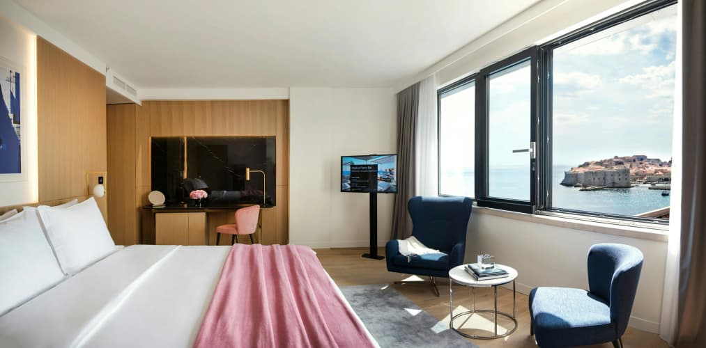 Hotel Excelsior - foto 5