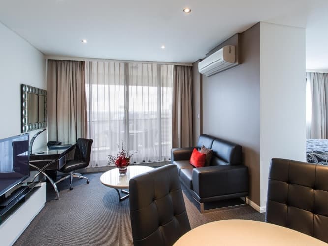 Meriton Suites Kent Street, Sydney - foto 6