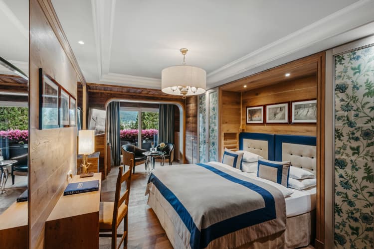 Alpin Resort Sacher - foto 2