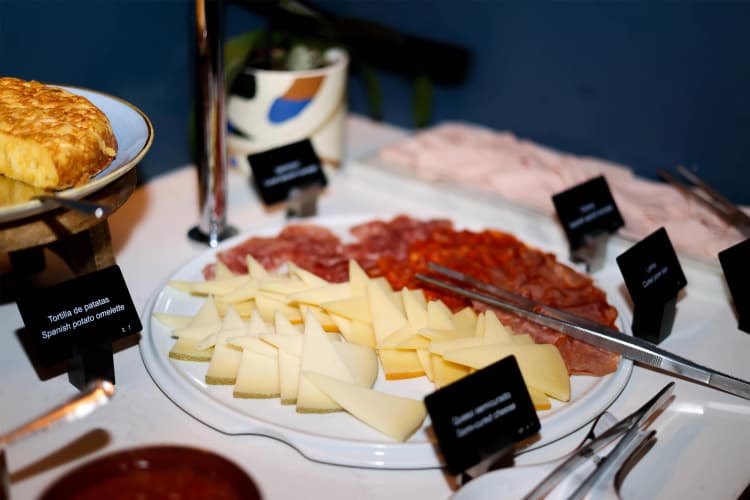 Radisson Blu, Madrid Prado Hotel - foto 5