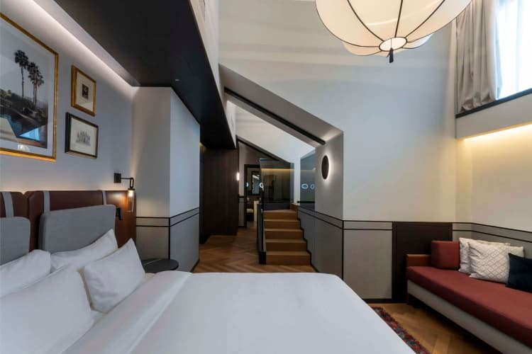 Palazzo Touring Club Milan, A Radisson Collection Hotel - foto 3