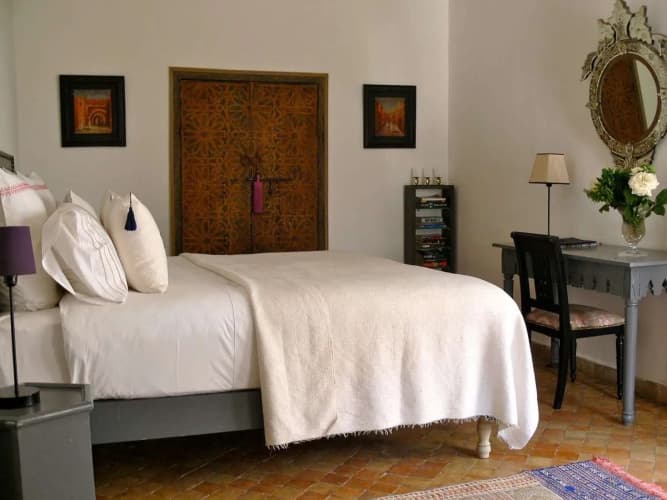 Riad El Mezouar - foto 1