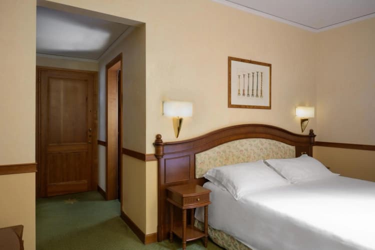 Hotel degli Orafi - foto 4