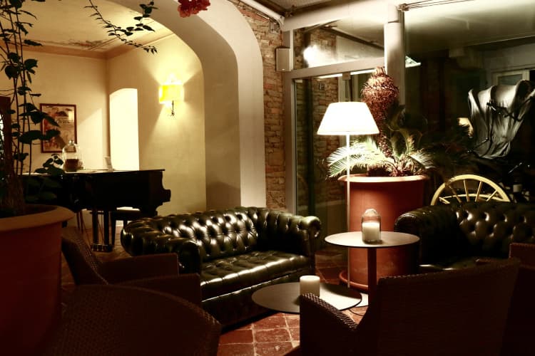 Relais San Maurizio - foto 1