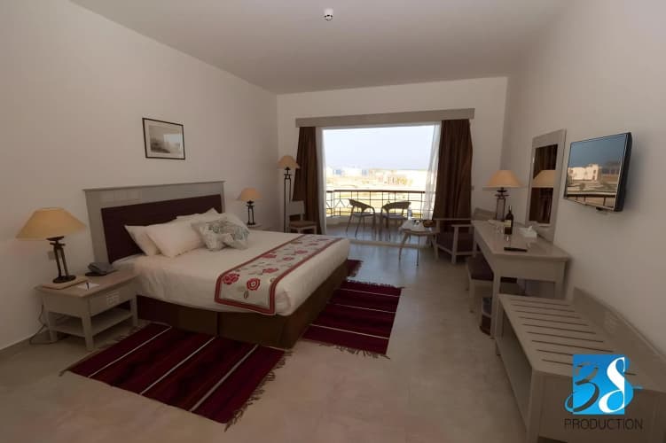 Amarina Queen Resort & Aqua Park Marsa Alam - foto 5