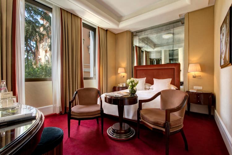 Hotel Lord Byron - foto 5