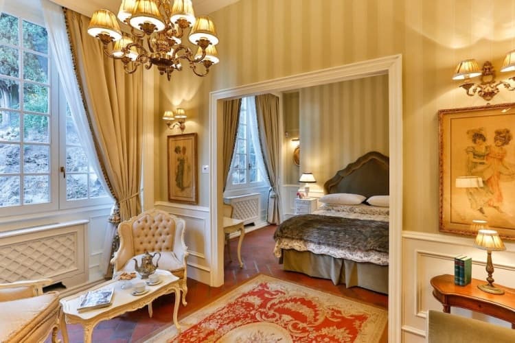 Villa Le Fontanelle - foto 5