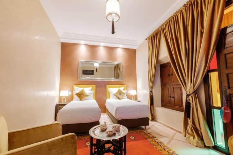 Riad El Hara - foto 2
