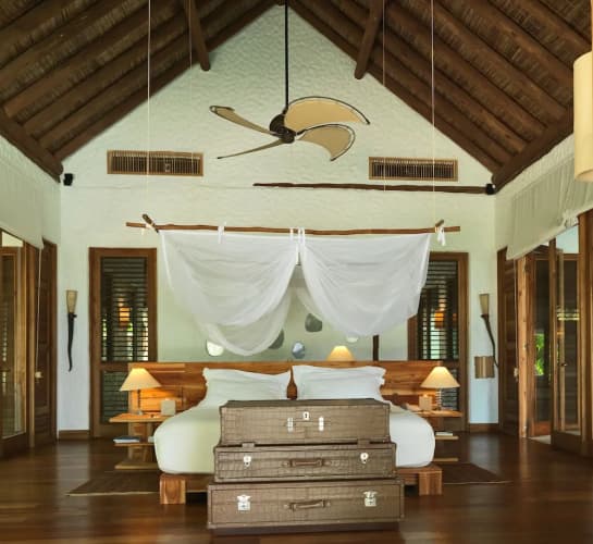 Soneva Fushi - foto 6