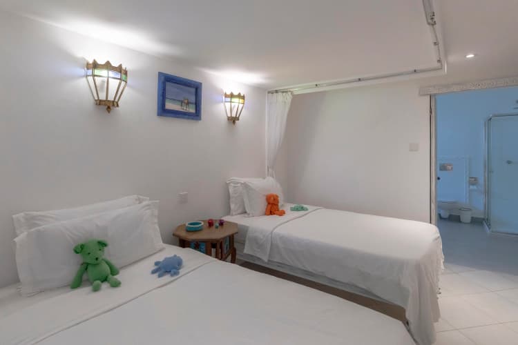 Nomad Beach Resort - foto 4