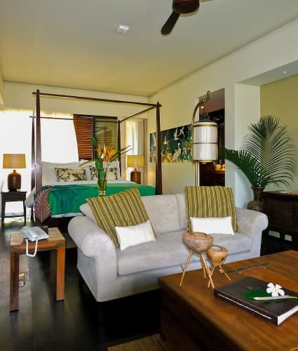 Dhevatara Beach Hotel - foto 5