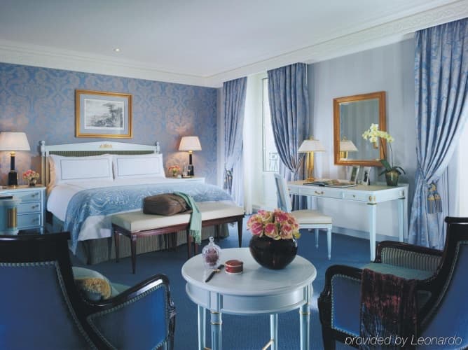 Four Seasons Hotel des Bergues Geneva - foto 3