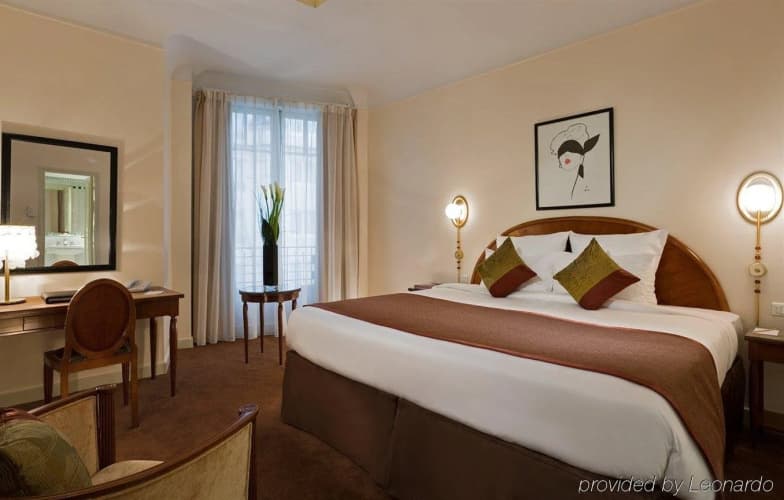 Mandarin Oriental Lutetia, Paris - foto 1