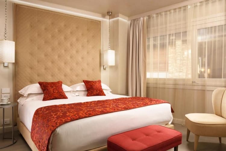 Ponte Vecchio Suites & Spa - foto 6