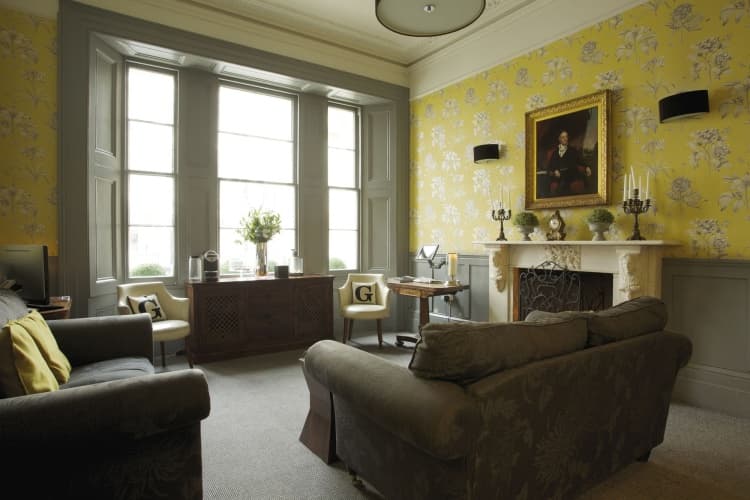 Georgian House Hotel - foto 1