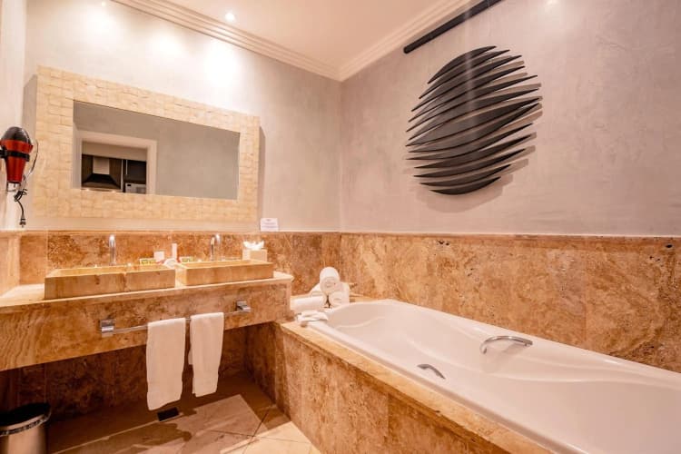 Tan Resorts Marina Cap Cana Resort - foto 6