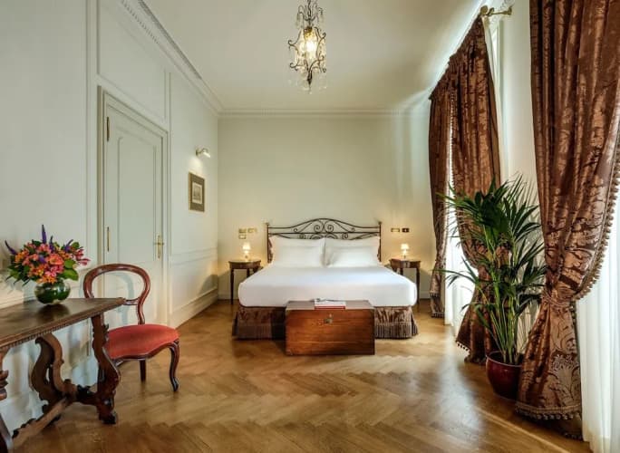 Hotel Locarno - foto 4