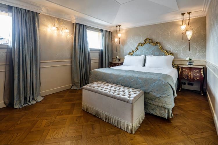 Baglioni Hotel Luna - The Leading Hotels of the World - foto 5