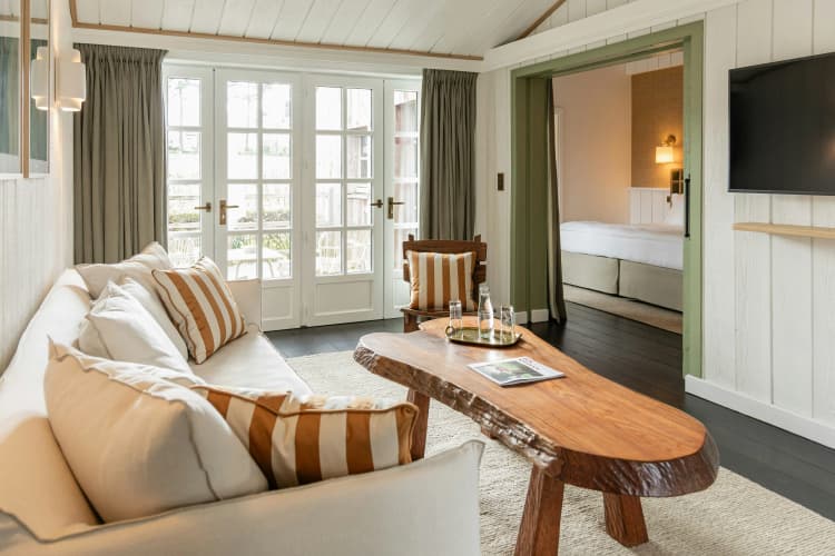 Hôtel Les Sources de Caudalie - foto 5