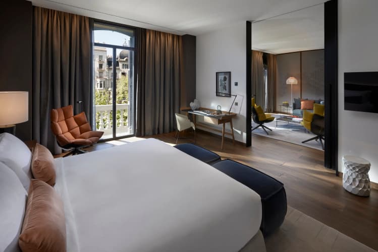 Mandarin Oriental, Barcelona - foto 4