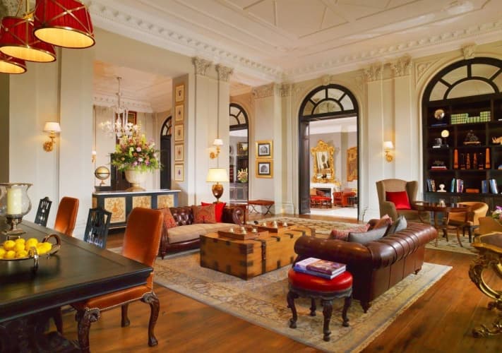 The St. Regis Florence - foto 1
