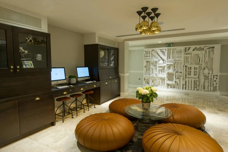 The Ampersand Hotel - Small Luxury Hotels of the World - foto 5