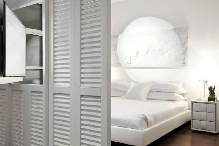 Magna Pars- L'Hotel à Parfum Small Luxury Hotels of the World - foto 2