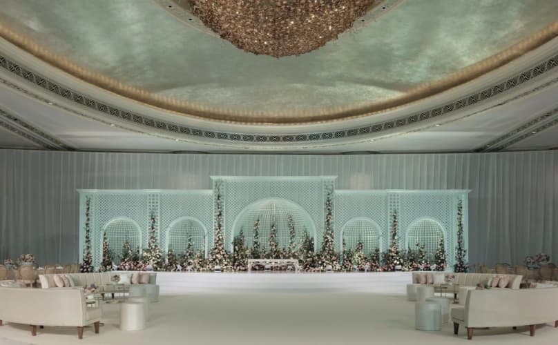 The St. Regis Abu Dhabi - foto 4