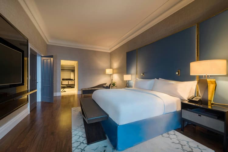 The Ritz-Carlton, Doha - foto 3