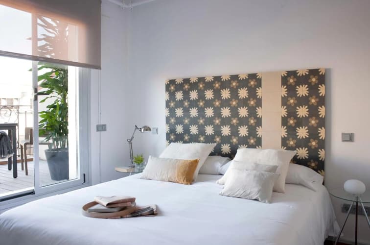 Eric Vökel Boutique Apartments - Madrid Suites - foto 4