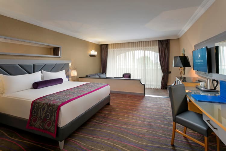 Sirene Belek Hotel - foto 4