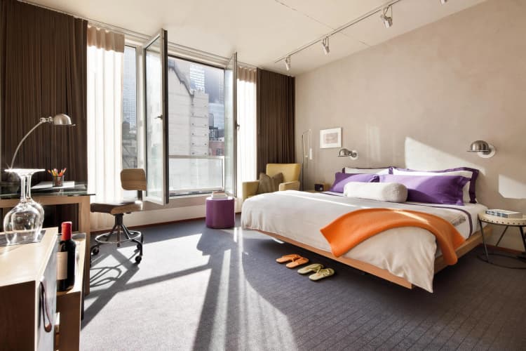 Chambers Hotel New York - foto 5