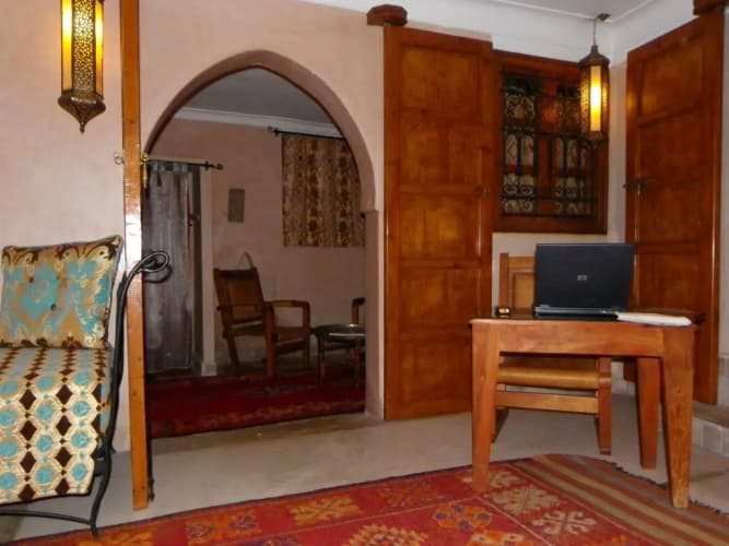 Riad NS - foto 1