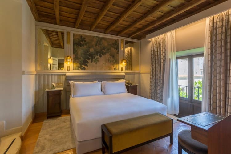 Donna Camilla Savelli – VRetreats Hotel - foto 4