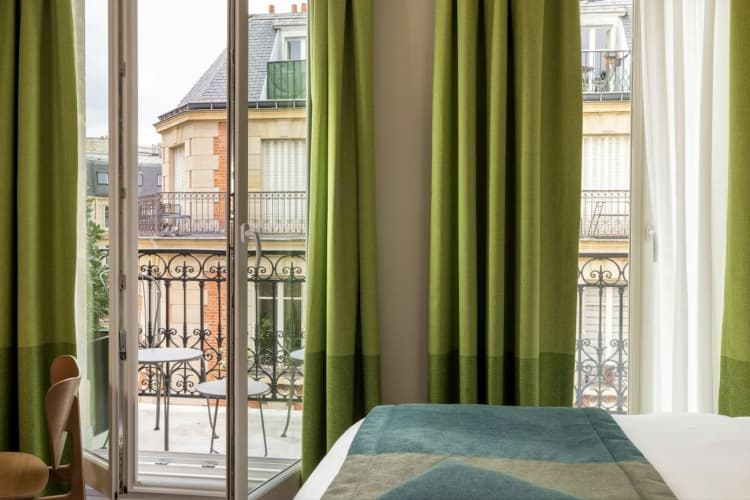 Hôtel L'Ormaie & Spa - foto 6