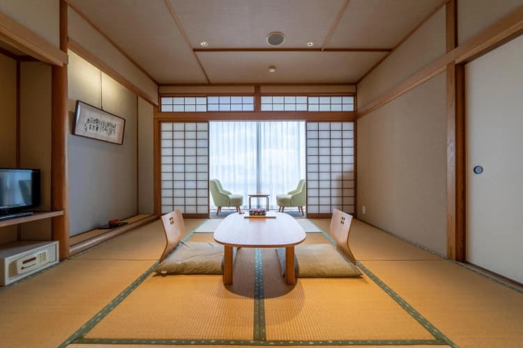 Ryokufuso - foto 5