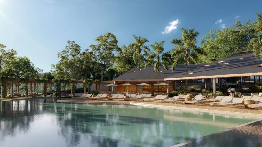 Clara Arte Resort - foto 4