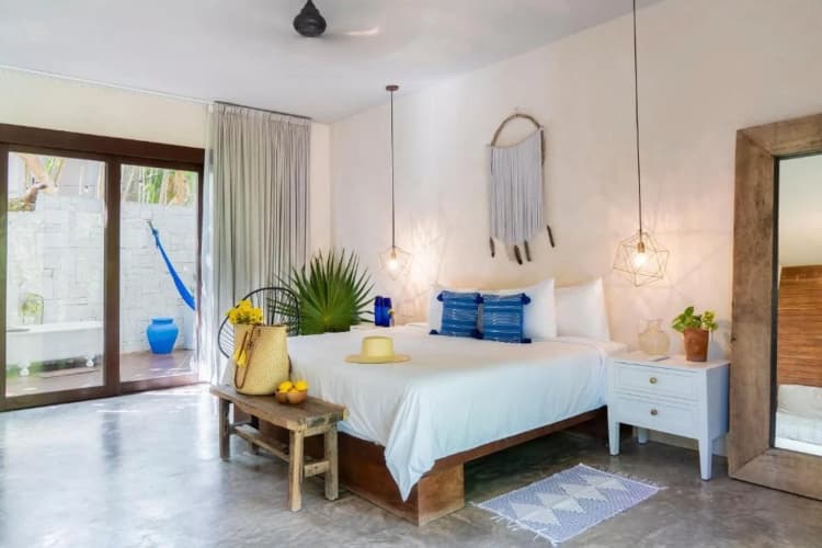 Lula Tulum, a Small Luxury Hotel - foto 1