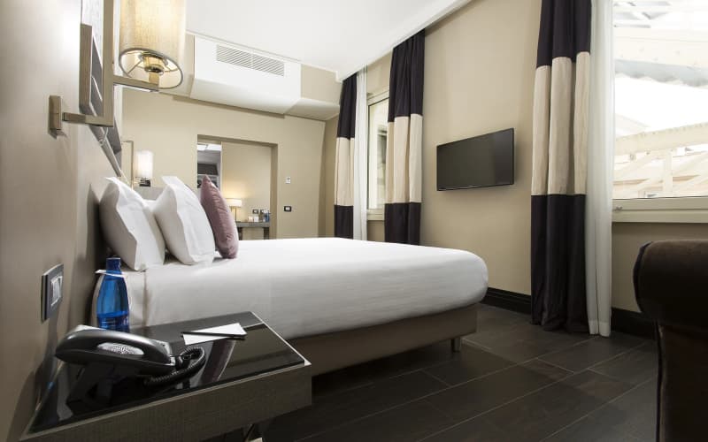 Rome Life Hotel - foto 3