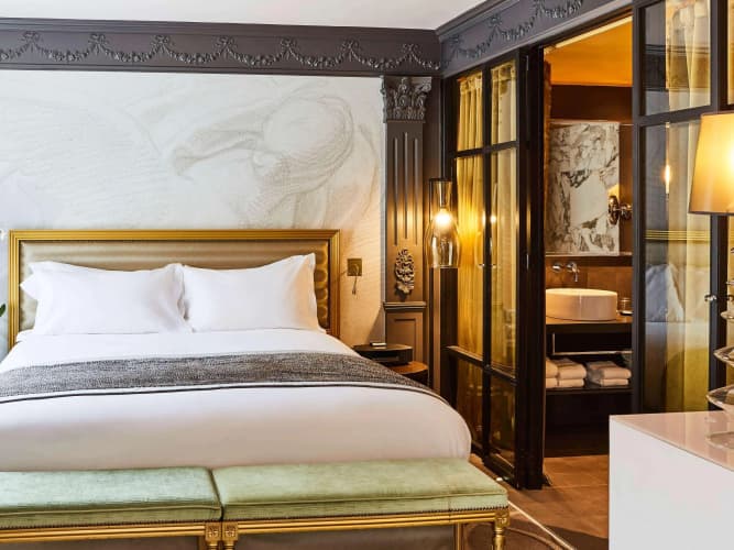 Sofitel Paris Le Faubourg - foto 4