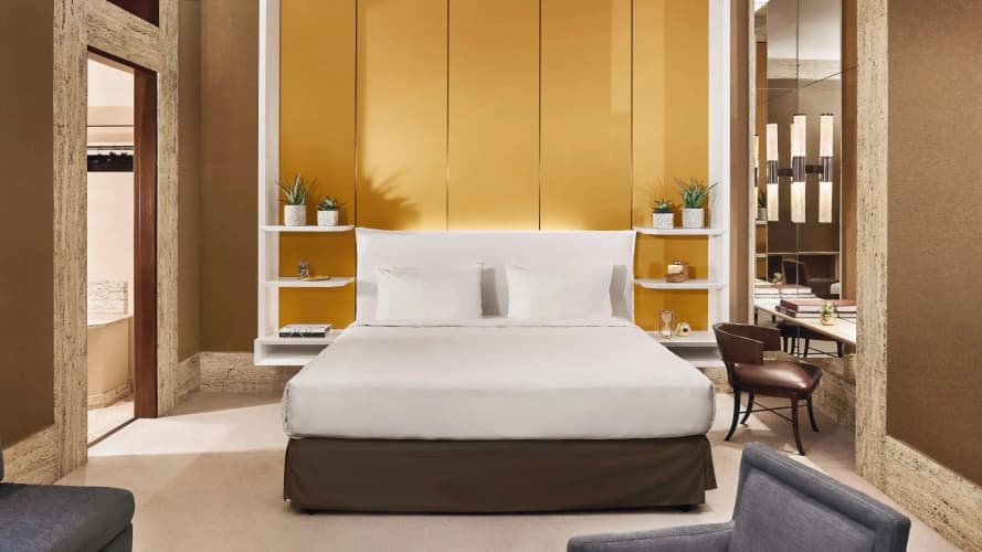 Park Hyatt Milano - foto 3