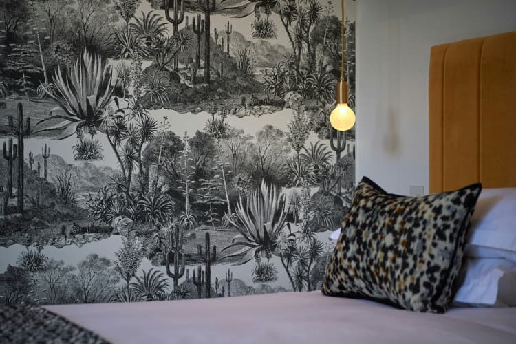 The Lodge Hotel - Putney - foto 3