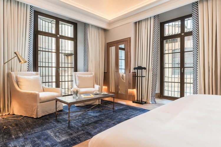 Palacio Solecio, a Small Luxury Hotel of the World - foto 2