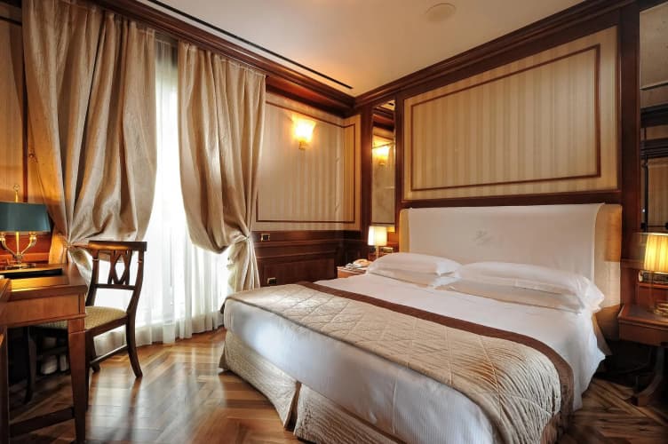 Hotel Manzoni - foto 5