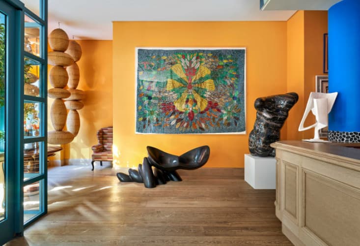 Warren Street Hotel - foto 4