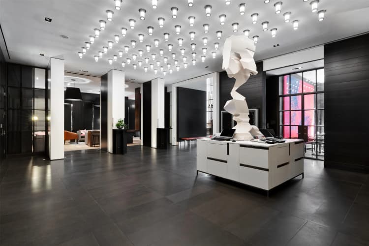 Andaz 5th Avenue - foto 2