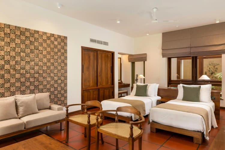 Jetwing Lagoon Wellness, A Luxury Reserve - Adults Only - foto 1