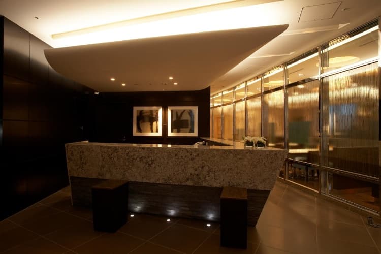 Hotel Ryumeikan Tokyo - foto 1