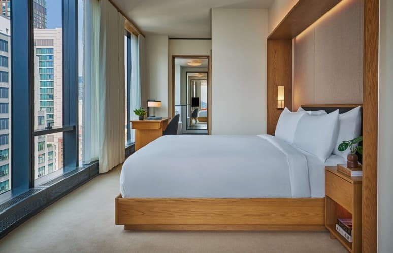 Pendry Manhattan West - foto 2